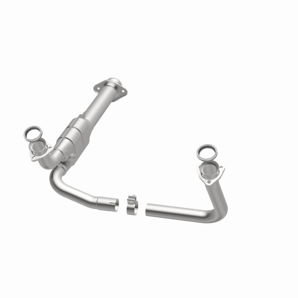 1994 Chevrolet Blazer Direct-Fit Catalytic Converter 23256 Magnaflow - Catalytic Converters Car Part People
