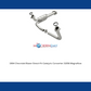 1994 Chevrolet Blazer Direct-Fit Catalytic Converter 23256 Magnaflow