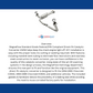 1994 Chevrolet Blazer Direct-Fit Catalytic Converter 23256 Magnaflow