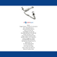 1994 Chevrolet Blazer Direct-Fit Catalytic Converter 23256 Magnaflow