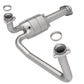 1994 Chevrolet Blazer Direct-Fit Catalytic Converter 23256 Magnaflow - Catalytic Converters Car Part People