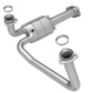 1994 Chevrolet Blazer Direct-Fit Catalytic Converter 23256 Magnaflow