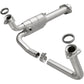 1994 Chevrolet Blazer Direct-Fit Catalytic Converter 23256 Magnaflow - Catalytic Converters Car Part People