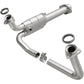 1994 Chevrolet Blazer Direct-Fit Catalytic Converter 23256 Magnaflow