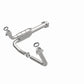 1994 Chevrolet Blazer Direct-Fit Catalytic Converter 23256 Magnaflow - Catalytic Converters Car Part People