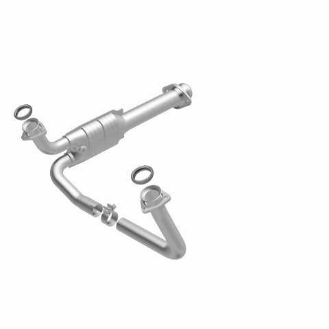 1994 Chevrolet Blazer Direct-Fit Catalytic Converter 23256 Magnaflow