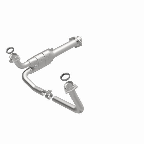 1994 Chevrolet Blazer Direct-Fit Catalytic Converter 23256 Magnaflow
