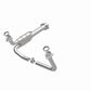 1994 Chevrolet Blazer Direct-Fit Catalytic Converter 23256 Magnaflow