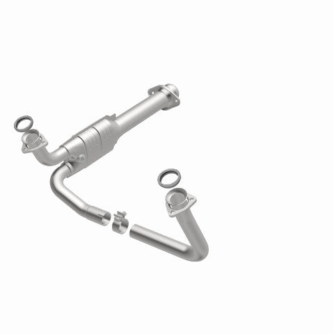 1994 Chevrolet Blazer Direct-Fit Catalytic Converter 23256 Magnaflow