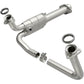 1994 Chevrolet Blazer Direct-Fit Catalytic Converter 23256 Magnaflow