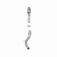 1999-2004 Chrysler 300M Direct-Fit Catalytic Converter 23257 Magnaflow - Catalytic Converters Car Part People