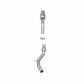 1999-2004 Chrysler 300M Direct-Fit Catalytic Converter 23257 Magnaflow
