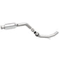 1999-2004 Chrysler 300M Direct-Fit Catalytic Converter 23257 Magnaflow - Catalytic Converters Car Part People
