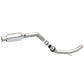 1999-2004 Chrysler 300M Direct-Fit Catalytic Converter 23257 Magnaflow