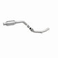 1999-2004 Chrysler 300M Direct-Fit Catalytic Converter 23257 Magnaflow - Catalytic Converters Car Part People