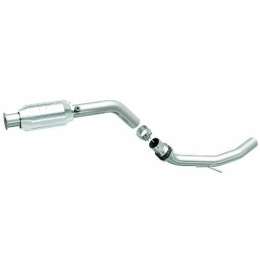 1999-2004 Chrysler 300M Direct-Fit Catalytic Converter 23257 Magnaflow - Catalytic Converters Car Part People