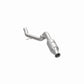 1999-2004 Chrysler 300M Direct-Fit Catalytic Converter 23258 Magnaflow - Catalytic Converters Car Part People