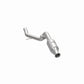1999-2004 Chrysler 300M Direct-Fit Catalytic Converter 23258 Magnaflow