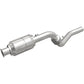 1999-2004 Chrysler 300M Direct-Fit Catalytic Converter 23258 Magnaflow