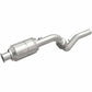 1999-2004 Chrysler 300M Direct-Fit Catalytic Converter 23258 Magnaflow