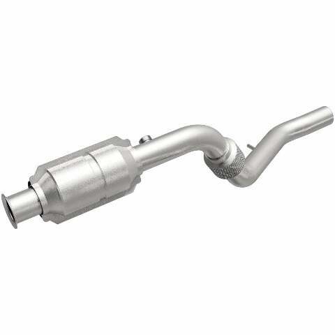 1999-2004 Chrysler 300M Direct-Fit Catalytic Converter 23258 Magnaflow