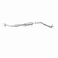 2003 2006 Pontiac Vibe 1.8L Direct-Fit Catalytic Converter 4481458 Magnaflow - Catalytic Converters Car Part People