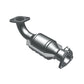 1998-2001 Hyundai Tiburon Direct-Fit Catalytic Converter 23263 Magnaflow