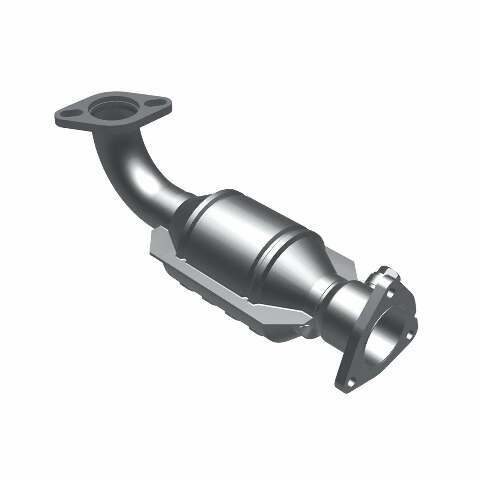 1998-2001 Hyundai Tiburon Direct-Fit Catalytic Converter 23263 Magnaflow