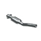 1992-1995 Chrysler LeBaron Direct-Fit Catalytic Converter 23264 Magnaflow - Catalytic Converters Car Part People