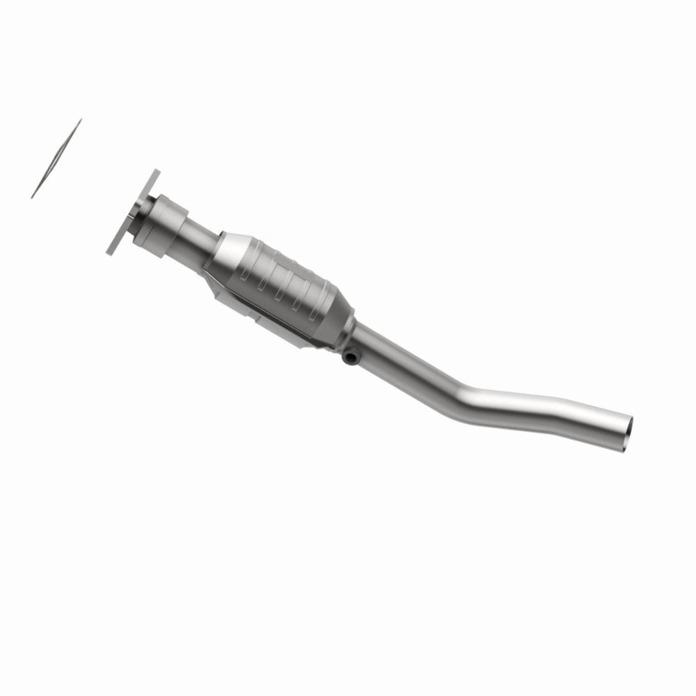 2000-2002 Dodge Neon 2.0L Direct-Fit Catalytic Converter 23268 Magnaflow - Catalytic Converters Car Part People