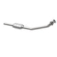 1988-1995 Dodge Caravan Direct-Fit Catalytic Converter 23269 Magnaflow