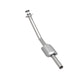 1988-1995 Dodge Caravan Direct-Fit Catalytic Converter 23269 Magnaflow