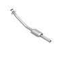 1988-1995 Dodge Caravan Direct-Fit Catalytic Converter 23269 Magnaflow