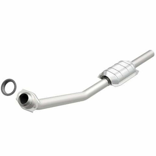 1988-1995 Dodge Caravan Direct-Fit Catalytic Converter 23269 Magnaflow - Catalytic Converters Car Part People