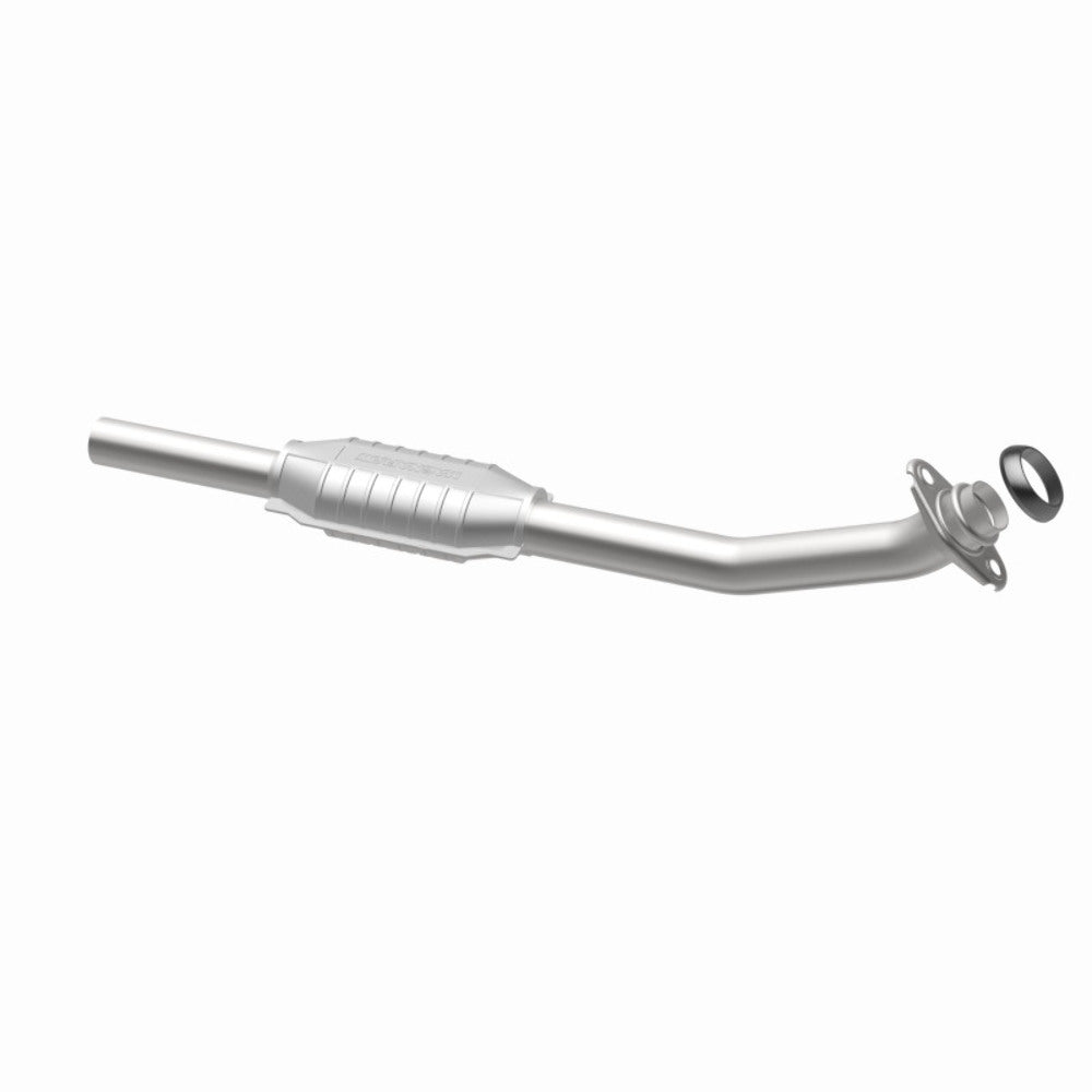 1989-1990 Dodge Caravan Direct-Fit Catalytic Converter 23271 Magnaflow - Catalytic Converters Car Part People