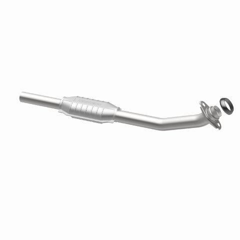 1989-1990 Dodge Caravan Direct-Fit Catalytic Converter 23271 Magnaflow