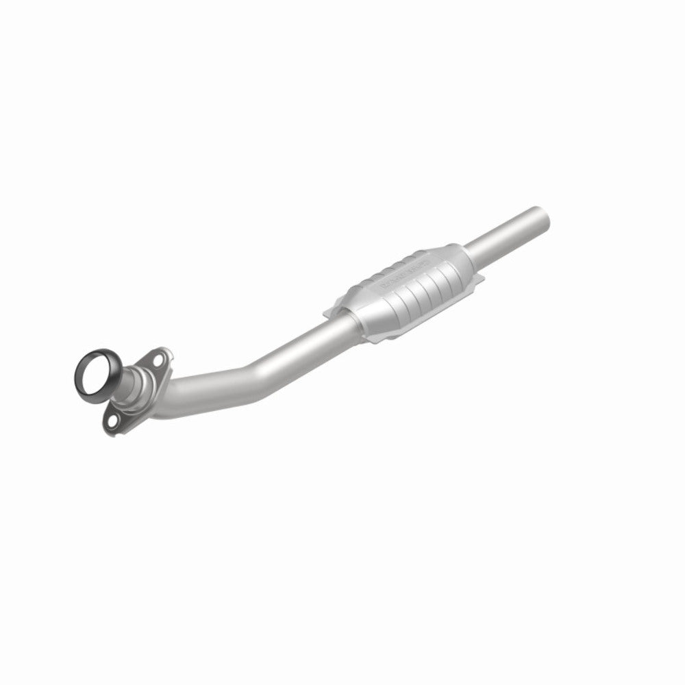 1989-1990 Dodge Caravan Direct-Fit Catalytic Converter 23271 Magnaflow - Catalytic Converters Car Part People