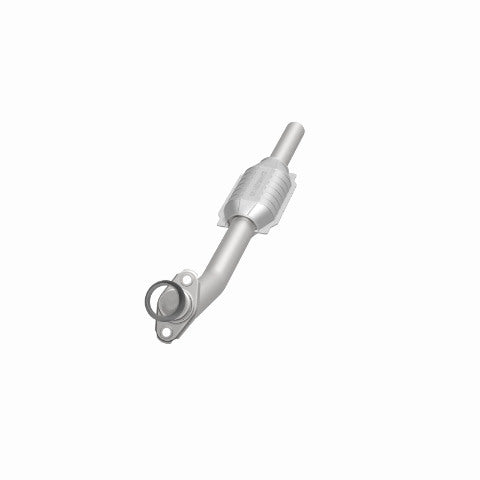 1989-1990 Dodge Caravan Direct-Fit Catalytic Converter 23271 Magnaflow