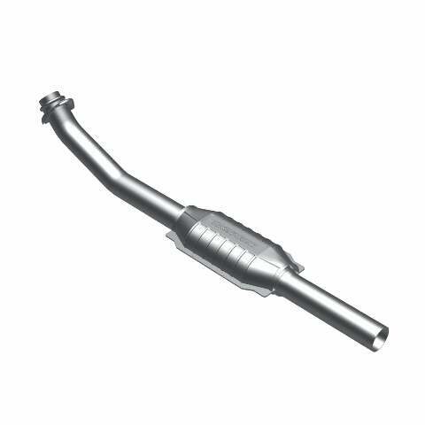 1989-1990 Dodge Caravan Direct-Fit Catalytic Converter 23271 Magnaflow