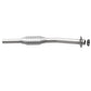 1989-1991 Dodge Caravan Direct-Fit Catalytic Converter 23272 Magnaflow - Catalytic Converters Car Part People