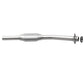 1989-1991 Dodge Caravan Direct-Fit Catalytic Converter 23272 Magnaflow