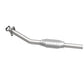 1989-1991 Dodge Caravan Direct-Fit Catalytic Converter 23272 Magnaflow - Catalytic Converters Car Part People