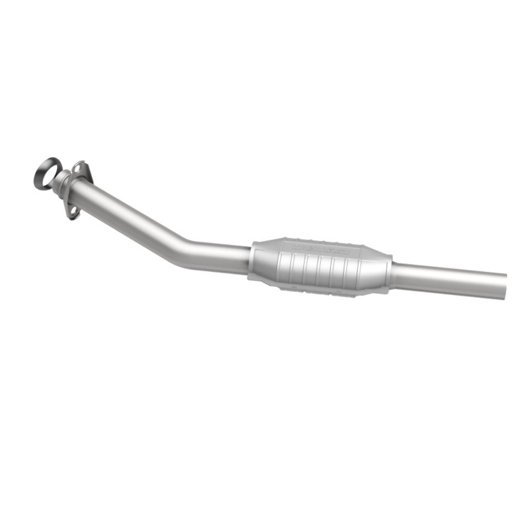 1989-1991 Dodge Caravan Direct-Fit Catalytic Converter 23272 Magnaflow - Catalytic Converters Car Part People