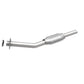 1989-1991 Dodge Caravan Direct-Fit Catalytic Converter 23272 Magnaflow - Catalytic Converters Car Part People