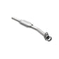 1989-1991 Dodge Caravan Direct-Fit Catalytic Converter 23272 Magnaflow - Catalytic Converters Car Part People