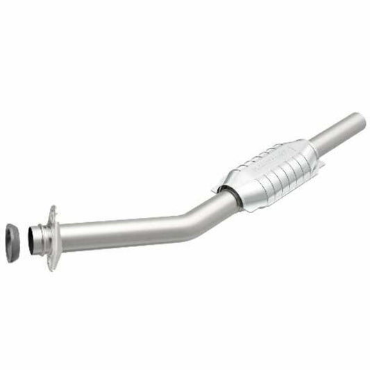 1989-1991 Dodge Caravan Direct-Fit Catalytic Converter 23272 Magnaflow - Catalytic Converters Car Part People