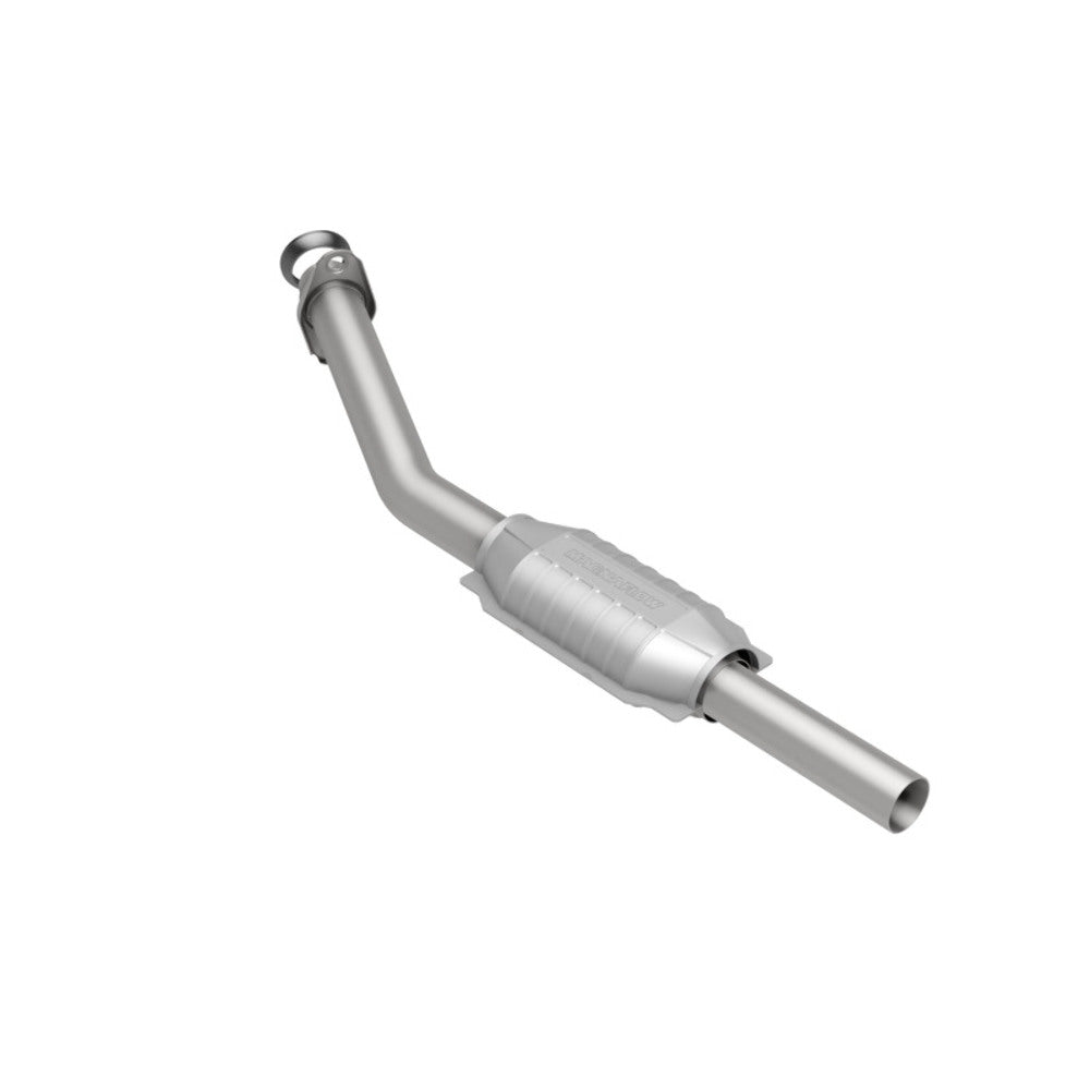 1990-1991 Chrysler Town & Country Direct-Fit Catalytic Converter 23273 Magnaflow - Catalytic Converters Car Part People