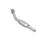 1990-1991 Chrysler Town & Country Direct-Fit Catalytic Converter 23273 Magnaflow