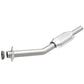 1990-1991 Chrysler Town & Country Direct-Fit Catalytic Converter 23273 Magnaflow - Catalytic Converters Car Part People
