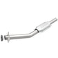 1990-1991 Chrysler Town & Country Direct-Fit Catalytic Converter 23273 Magnaflow